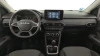 Dacia Sandero Stepway EXTREME GO 100cv GLP Dacia Sandero Stepway EXTREME GO 100cv GLP