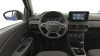 Dacia Sandero Stepway EXTREME GO 100cv GLP Dacia Sandero Stepway EXTREME GO 100cv GLP