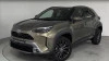 Toyota Yaris Cross 1.5 120H Adventure Toyota Yaris Cross 1.5 120H Adventure