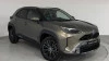 Toyota Yaris Cross 1.5 120H Adventure Toyota Yaris Cross 1.5 120H Adventure