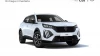 Peugeot 2008 N2008 Style Hybrid 145 eDCS6