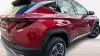 Hyundai Tucson 1.6T 118kW (160CV) Maxx