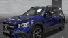Mercedes-Benz GLB 200 d 4MATIC