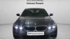 BMW 318 318D BERLINA BMW 318 318D BERLINA