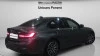 BMW 318 318D BERLINA BMW 318 318D BERLINA