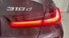 BMW 318 318D BERLINA BMW 318 318D BERLINA