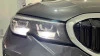 BMW 318 318D BERLINA BMW 318 318D BERLINA