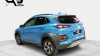 Hyundai Kona 1.6 GDI HEV Tecno Red DCT 104 kW (141 CV)