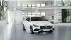 Mercedes-Benz Clase CLA CLA 200