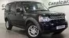 Land Rover Discovery 2.7 TDV6 S 140 kW (190 CV)