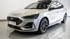 Ford Focus 1.0 Ecoboost MHEV 92kW ST-Line X