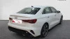 Audi A3 S line 35 TFSI 110 kW (150 CV) S tronic Audi A3 S line 35 TFSI 110 kW (150 CV) S tronic