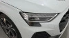 Audi A3 S line 35 TFSI 110 kW (150 CV) S tronic Audi A3 S line 35 TFSI 110 kW (150 CV) S tronic