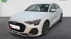 Audi A3 S line 35 TFSI 110 kW (150 CV) S tronic Audi A3 S line 35 TFSI 110 kW (150 CV) S tronic
