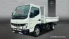 Mitsubishi Fuso Canter 3S15   / 2800 - DUONIC 