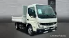 Mitsubishi Fuso Canter 3S15   / 2800 - DUONIC 