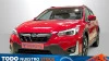 Subaru XV 2.0i Hybrid Sport Plus CVT 110 kW (150 CV)
