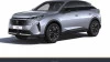 Peugeot 3008 Hybrid 1.2 100KW Allure eDCS6