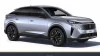 Peugeot 3008 Hybrid 1.2 100KW Allure eDCS6