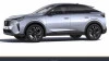 Peugeot 3008 Hybrid 1.2 100KW Allure eDCS6
