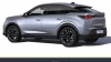 Peugeot 3008 Hybrid 1.2 100KW Allure eDCS6