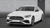 Mercedes-Benz Clase C  200 d Berlina