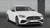 Mercedes-Benz Clase C  200 d Berlina