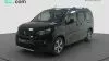 Peugeot Rifter GT Line Long BlueHDi 96kW