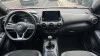 Nissan juke DIG-T 84 kW (114 CV) 6M/T N-Connecta