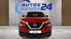 Nissan juke DIG-T 84 kW (114 CV) 6M/T N-Connecta