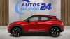 Nissan juke DIG-T 84 kW (114 CV) 6M/T N-Connecta