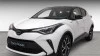 Toyota C-HR C-HR 180H Advance