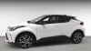 Toyota C-HR C-HR 180H Advance