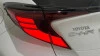 Toyota C-HR C-HR 180H Advance
