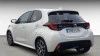 Toyota Yaris 5P Style 120H e-CVT