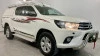 Toyota Hilux 2.4 D4D Cabina Doble VX
