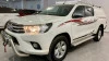 Toyota Hilux 2.4 D4D Cabina Doble VX