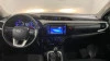 Toyota Hilux 2.4 D4D Cabina Doble VX