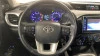 Toyota Hilux 2.4 D4D Cabina Doble VX