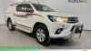 Toyota Hilux 2.4 D4D Cabina Doble VX