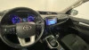 Toyota Hilux 2.4 D4D Cabina Doble VX