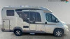 BURSTNER TRAVEL VAN T590