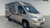 BURSTNER TRAVEL VAN T590