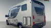 BURSTNER TRAVEL VAN T590