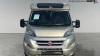 BURSTNER TRAVEL VAN T590