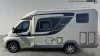 BURSTNER TRAVEL VAN T590