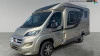 BURSTNER TRAVEL VAN T590