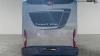 BURSTNER TRAVEL VAN T590