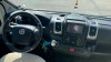BURSTNER TRAVEL VAN T590