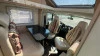 BURSTNER TRAVEL VAN T590